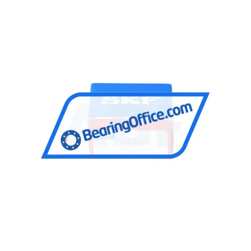 SKF GEZ008ES bearing image 3