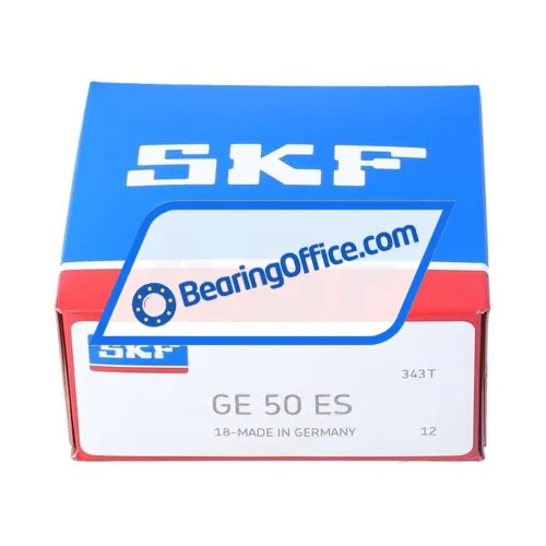 SKF GE50ES bearing image 3