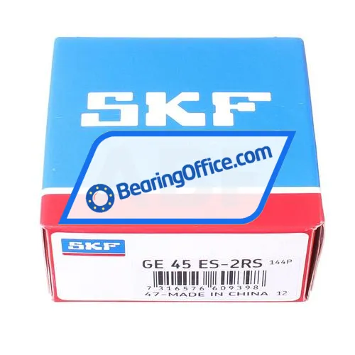 SKF GE45ES-2RS bearing image 3