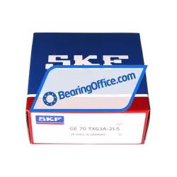 SKF GE70TXG3A-2LS rulman resim 4
