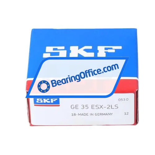 SKF GE35ESX-2LS bearing image 3
