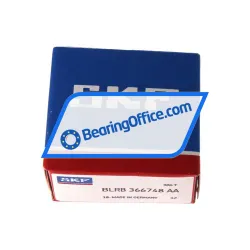 SKF BLRB366748AA rulman resim 3