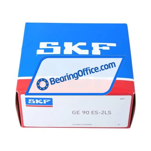 SKF GE90ES-2LS bearing image 3
