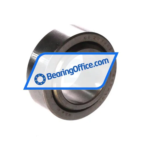 SKF GE20TXG3E