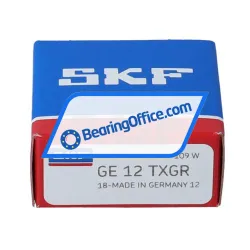 SKF GE12TXGR rulman resim 2