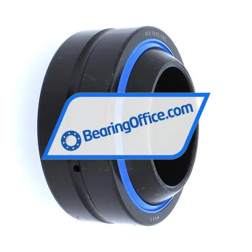 SKF GEH70ES-2RS bearing image 2