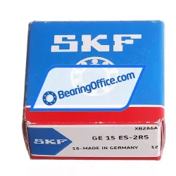 SKF GE15ES-2RS rulman resim 3