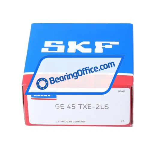 SKF GE45TXE-2LS bearing image 3