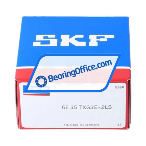 SKF GE35TXG3E-2LS bearing image 2