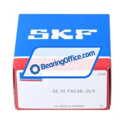 SKF GE35TXG3E-2LS rulman resim 2