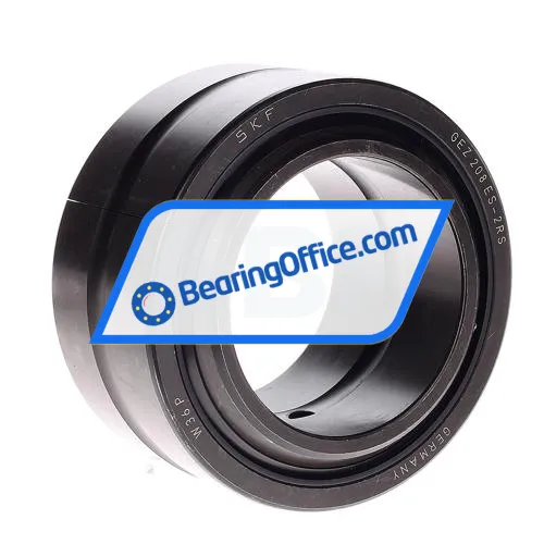 SKF GEZ208ES-2RS