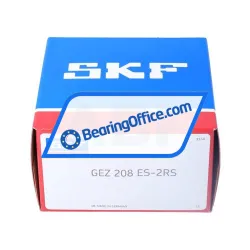 SKF GEZ208ES-2RS rulman resim 3
