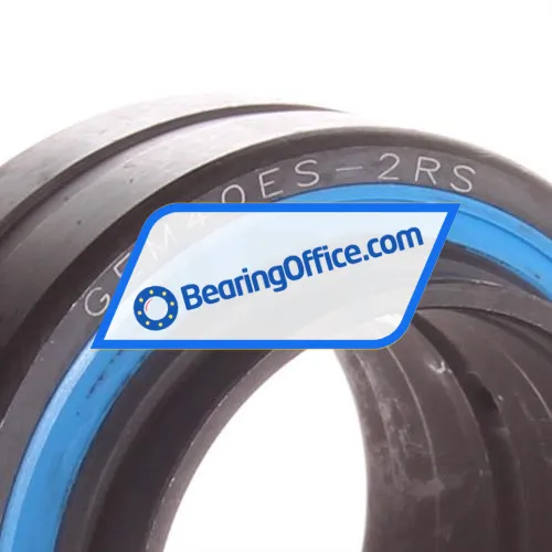 SKF GEM40ES-2RS bearing image 2