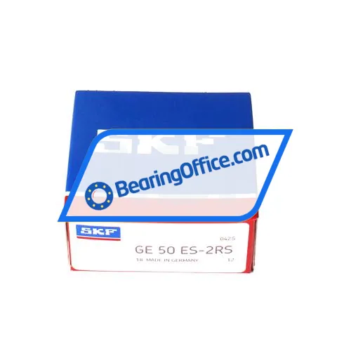 SKF GE50ES-2RS bearing image 3