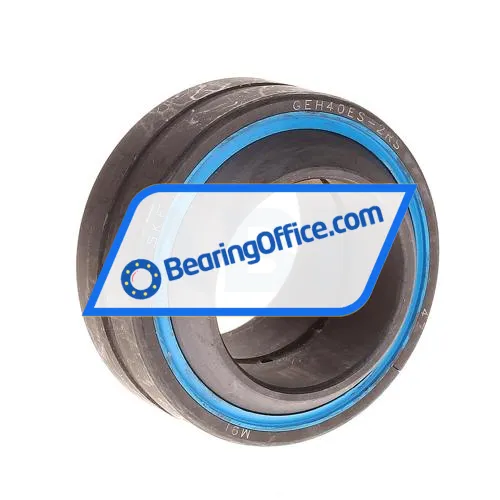 SKF GEH40ES-2RS
