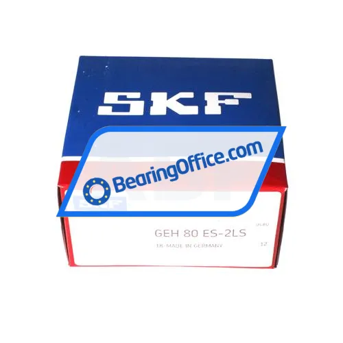 SKF GEH80ES-2LS bearing image 4