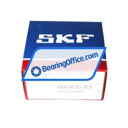 SKF GEH80ES-2LS rulman resim 4