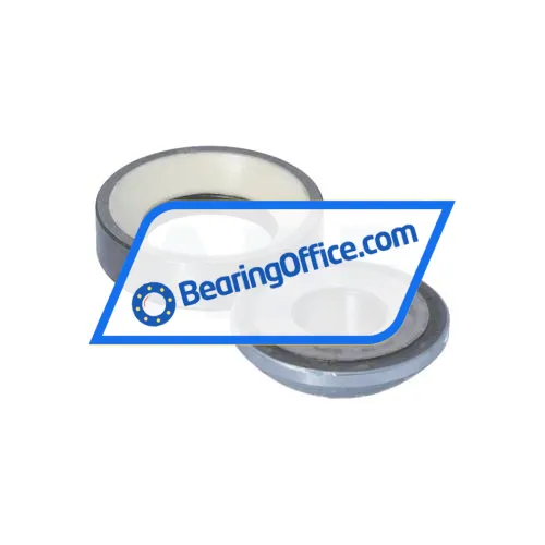 SKF GX20F bearing image 4