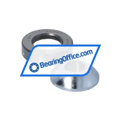 SKF GX20F rulman resim 3