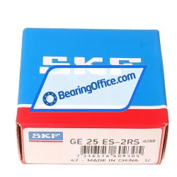 SKF GE25ES-2RS rulman resim 3