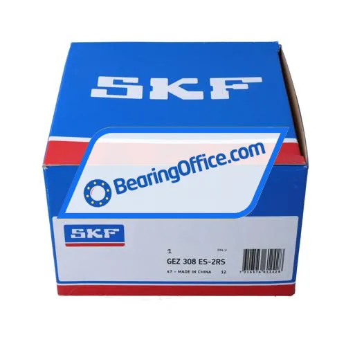 SKF GEZ308ES-2RS bearing image 4