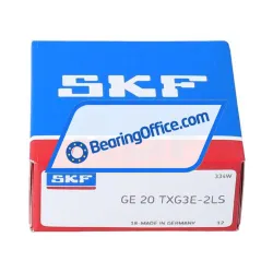 SKF GE20TXG3E-2LS rulman resim 3