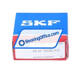 SKF GE25TXG3E-2LS rulman resim 3