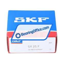 SKF GX25F rulman resim 4