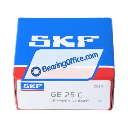 SKF GE25C rulman resim 3