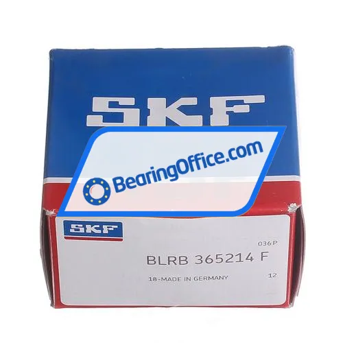 SKF BLRB365214F bearing image 3