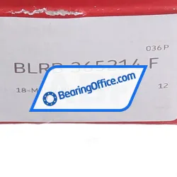 SKF BLRB365214F rulman resim 4