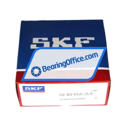 SKF GE80ESX-2LS rulman resim 3
