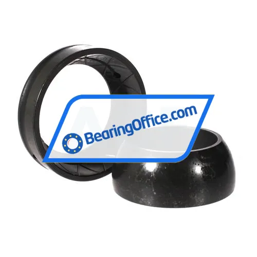 SKF GAZ212SA bearing image 2