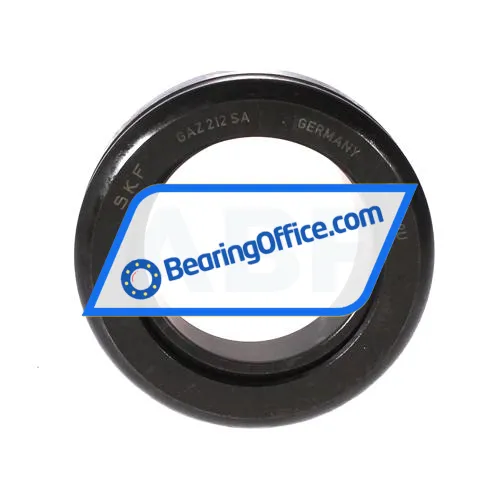 SKF GAZ212SA bearing image 3