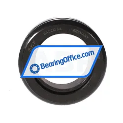 SKF GAZ212SA rulman resim 3