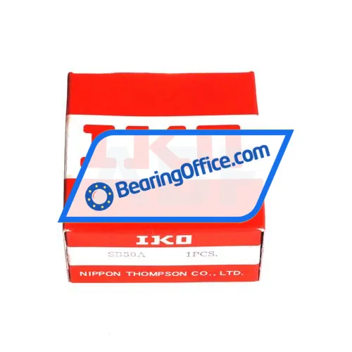 IKO SB50A bearing image 4