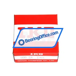 IKO SBB24 rulman resim 4