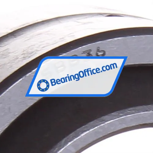 IKO SBB36 bearing image 2