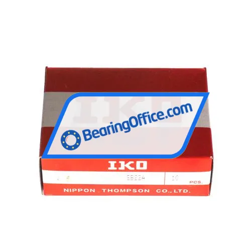 IKO SB22A bearing image 4