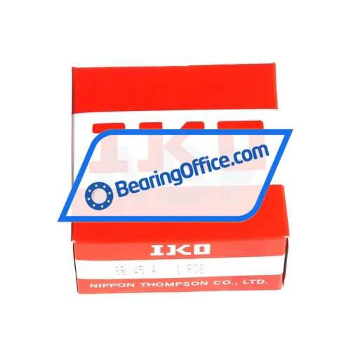 IKO SB45A bearing image 4