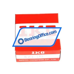 IKO SB45A rulman resim 4