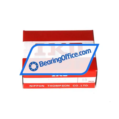 IKO SB20A bearing image 4