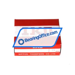 IKO SB20A rulman resim 4