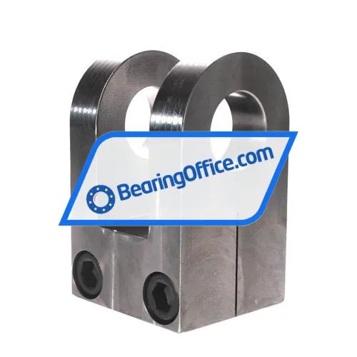 Pavarini CCKB50 bearing image 2