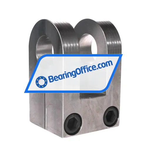 Pavarini CCKB50 bearing image 3