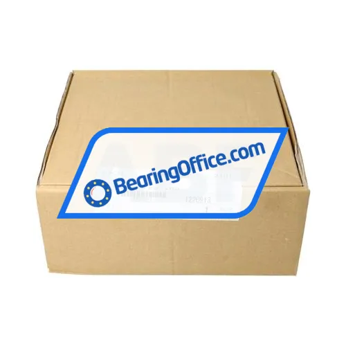 IKO GE140ES-2RS bearing image 3