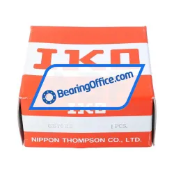 IKO GE70ES rulman resim 3