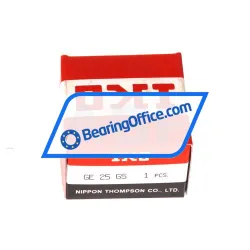 IKO GE25GS rulman resim 4