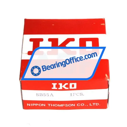 IKO SB55A bearing image 4