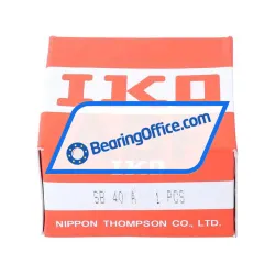 IKO SB40A rulman resim 3